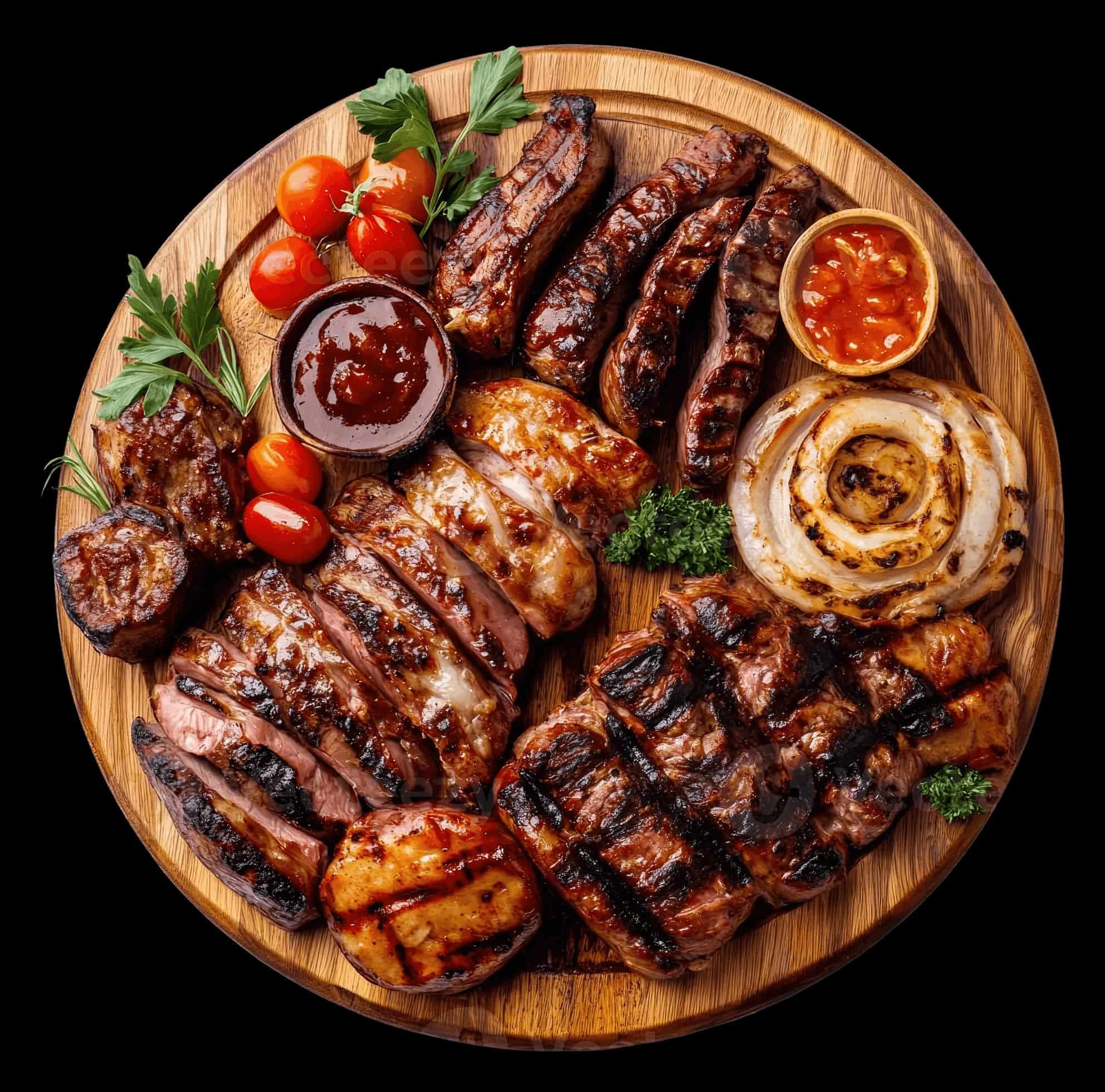 Sides