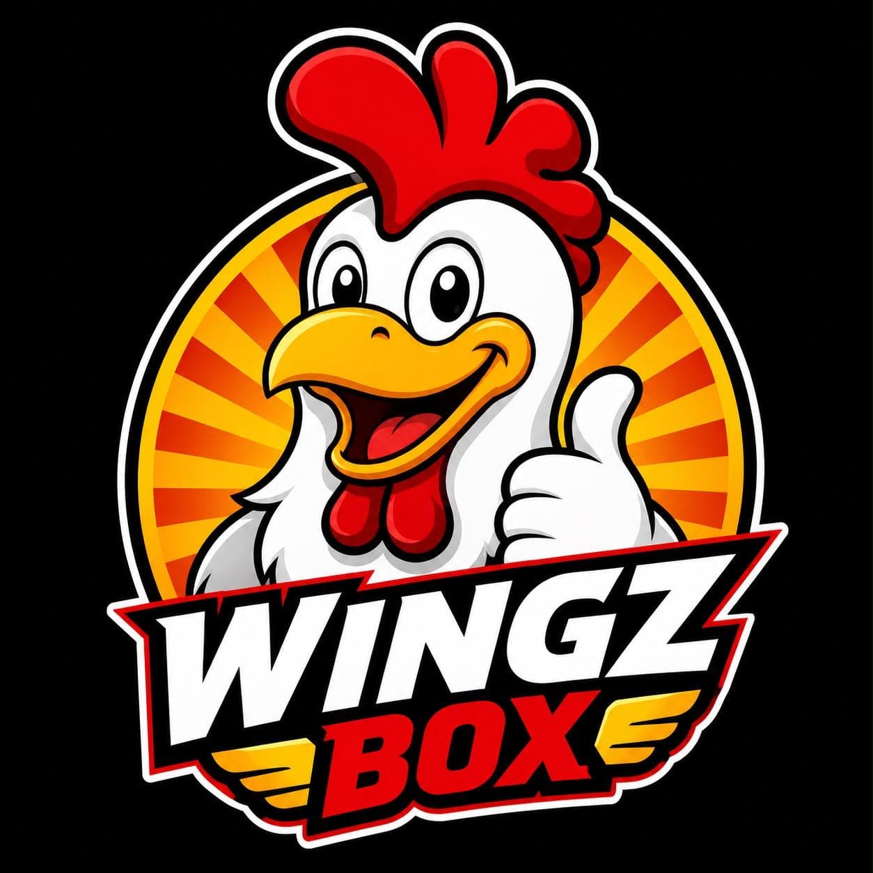 Wingz Box